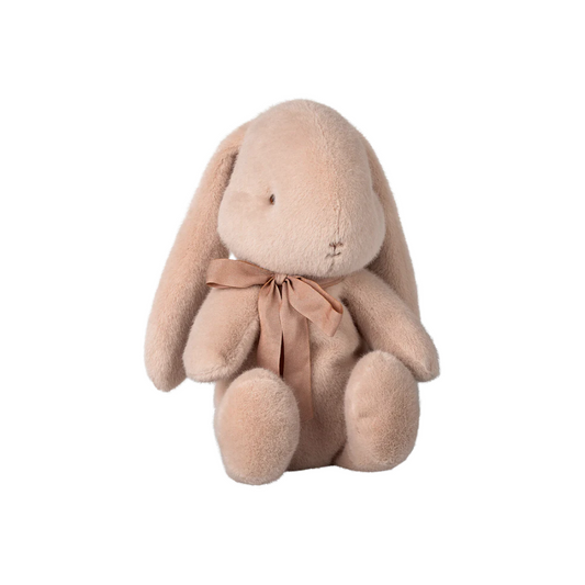 Bunny plush, Medium - Light powder