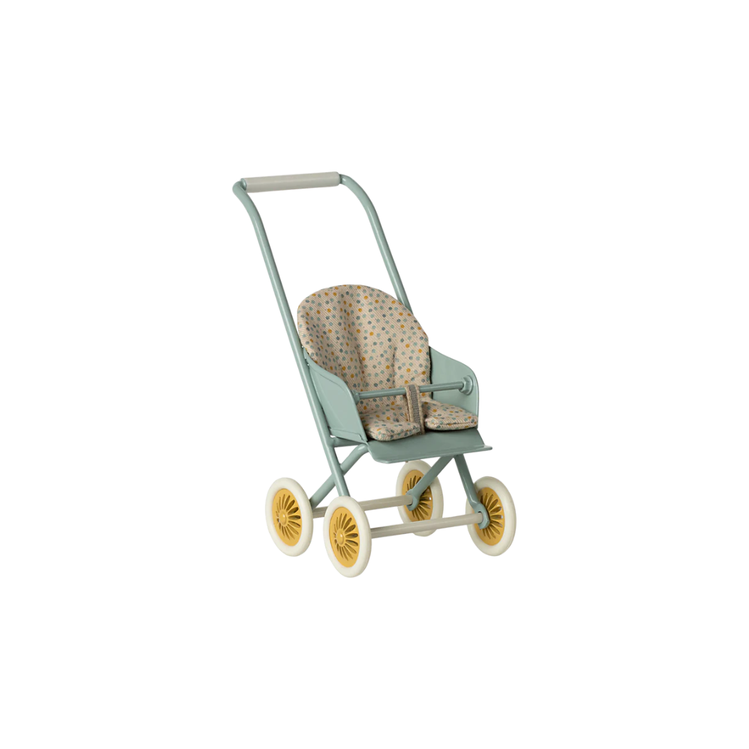 Stroller, Micro - Mint