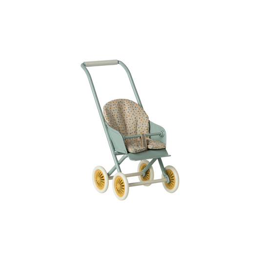 Stroller, Micro - Mint