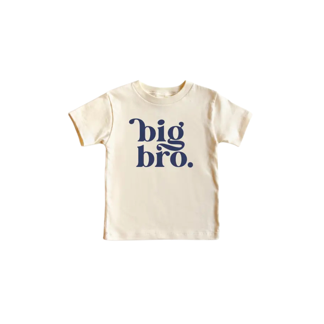 Big Brother Shirt