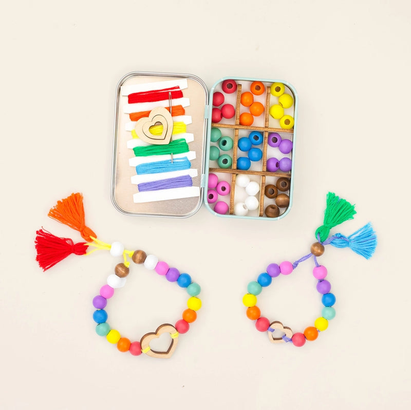 'you and Me' Bracelet Gift Kit