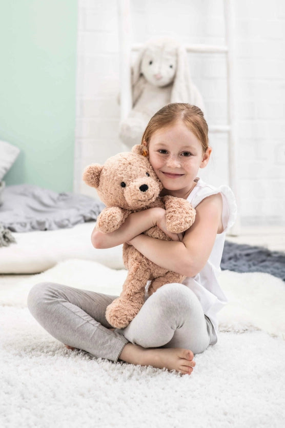 Jimmy Teddy Bear Plush Toy, 12 Inches (30cm)