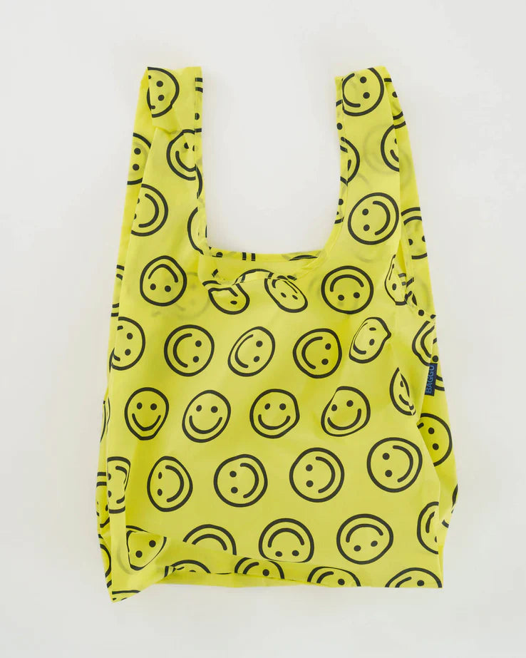 Standard Baggu Reusable Bag (13 styles)