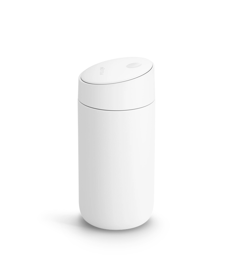 Carter Slide Mug - 12 oz (355ml)