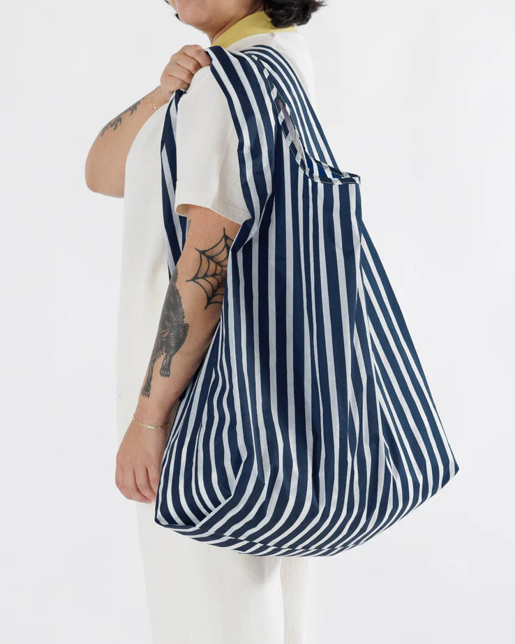 Big Baggu Reusable bag (3 styles)