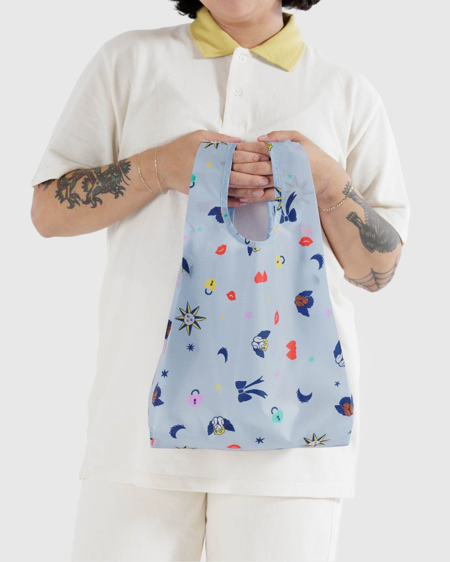 Baby Baggu Reusable Bag (10 styles)