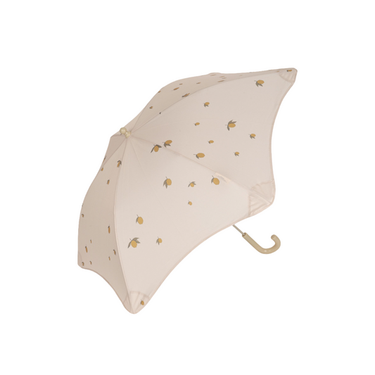 Kids Umbrella - Lemon