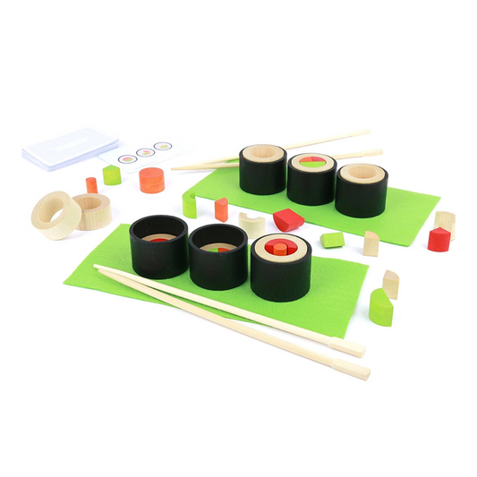 Makemaki Sushi Game