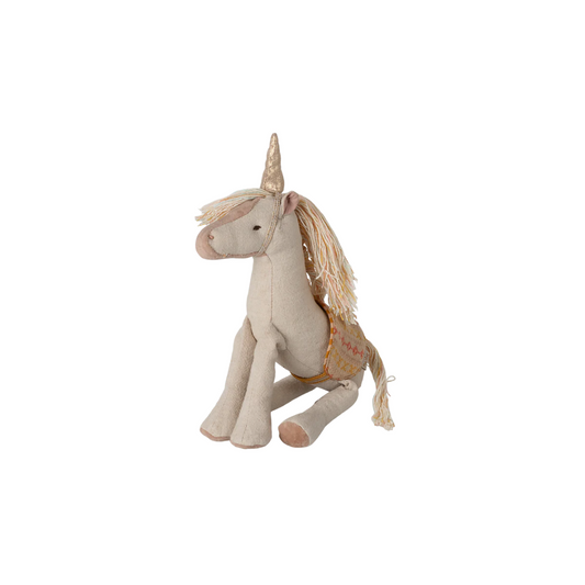 Unicorn, Small