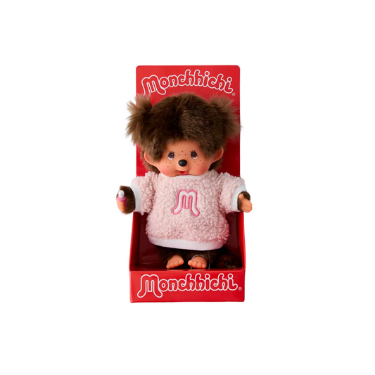 Monchhichi Costume Plushie