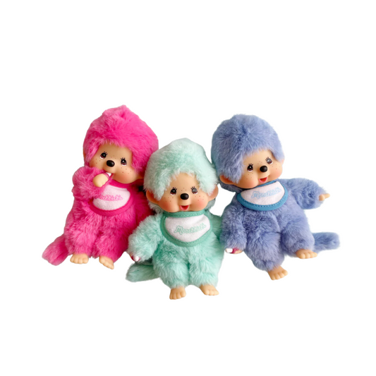 Monchhichi Beanies Plushie