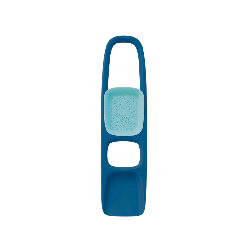 Scoppi – Kids Snow & Sand Shovel with Easy Grip (Ocean)