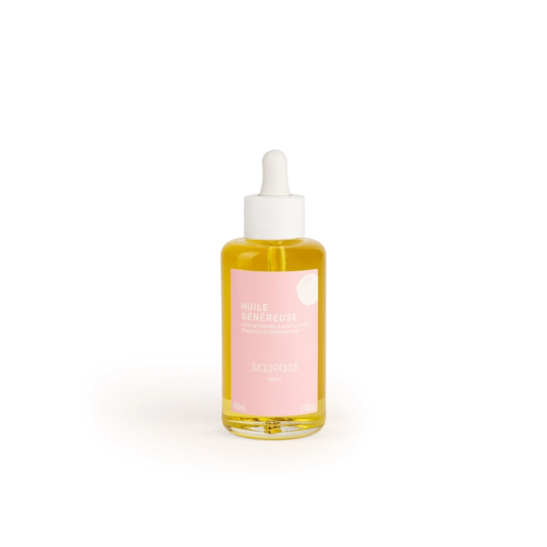 Generous Mama Oil - 100ml