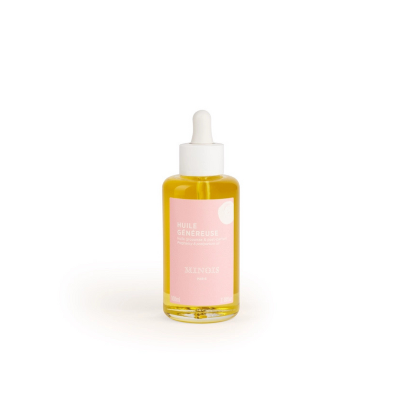 Generous Mama Oil -  100ml 마마오일