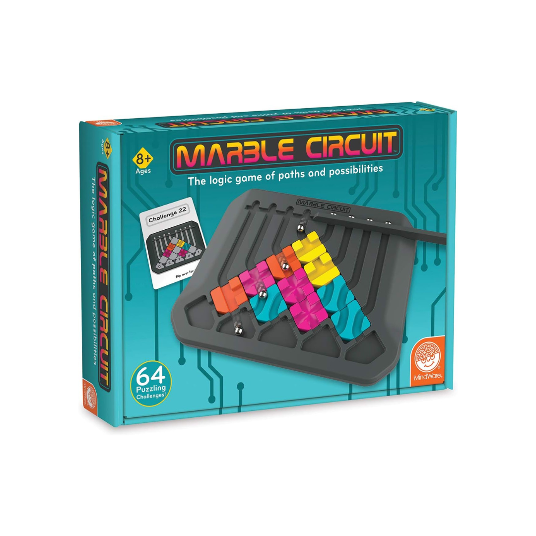 Marble Circuit