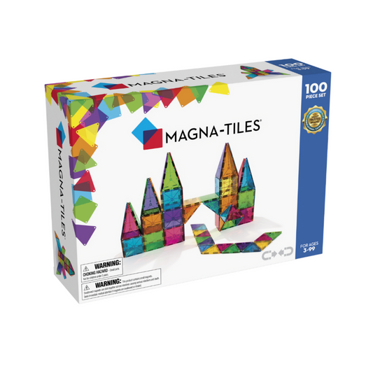 Classic 100-pcs Set