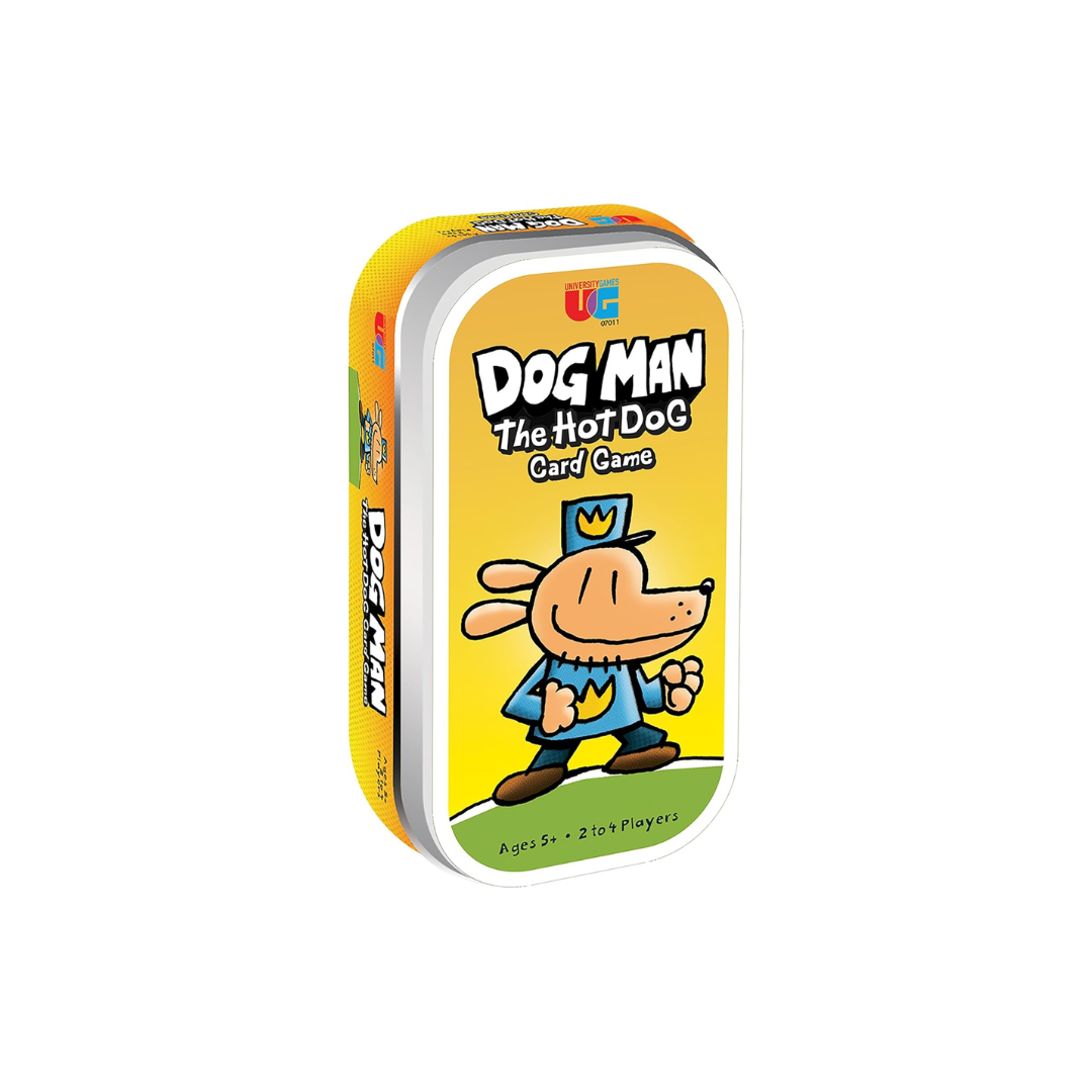 Dogman (Hotdog)