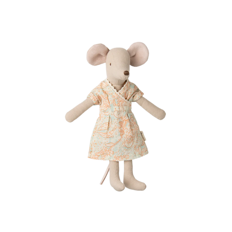 Mum Mouse