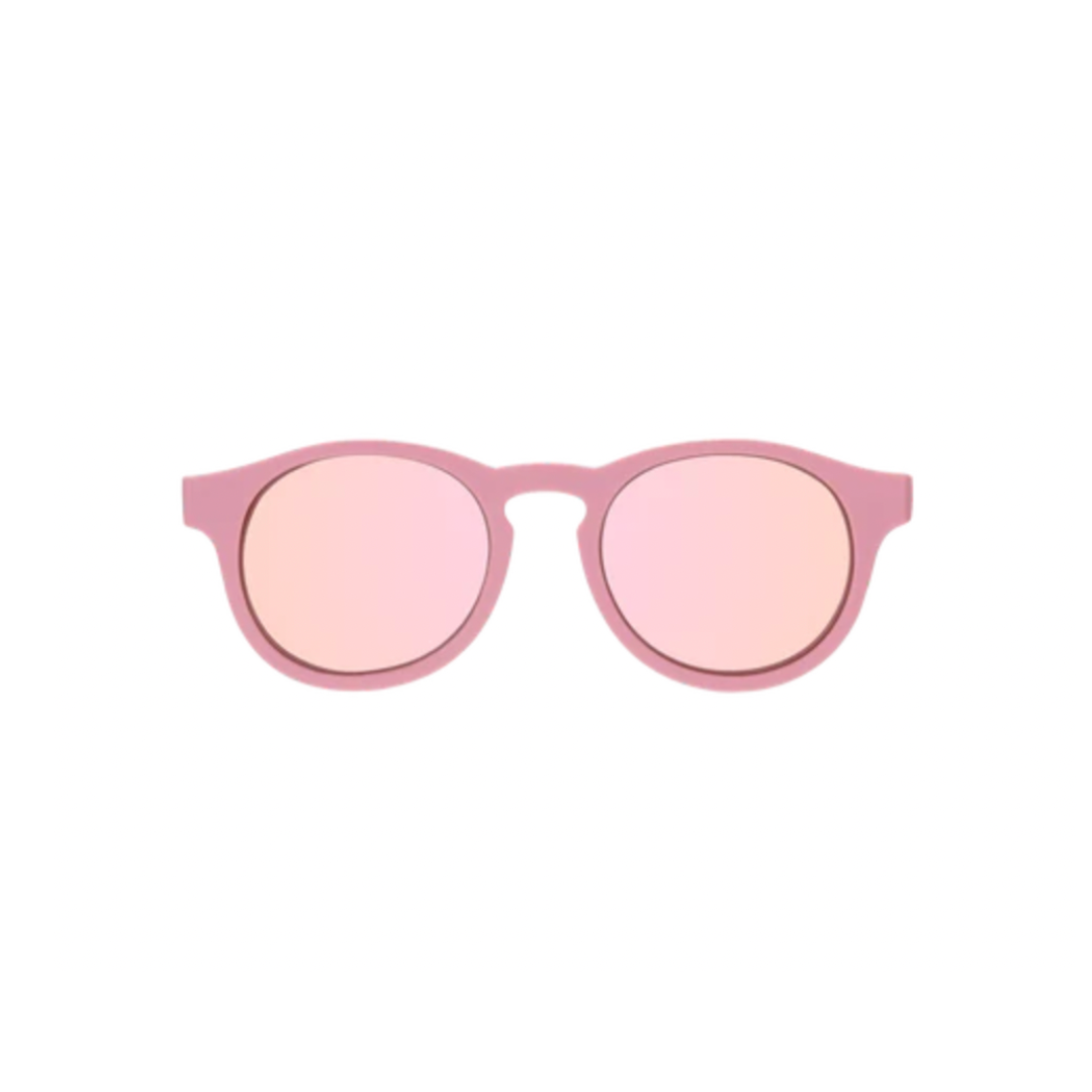 Pretty in Pink Polarized Keyhole