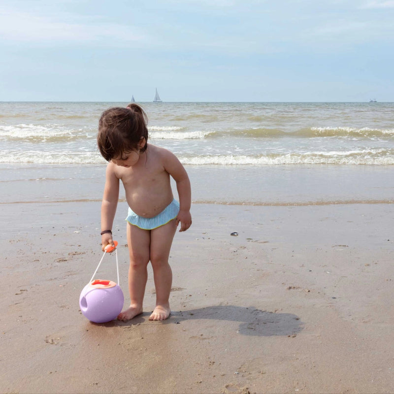 Mini Ballo - No Spill Bucket (Lavender)