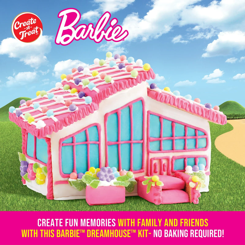 Barbie™ Cookie Dreamhouse