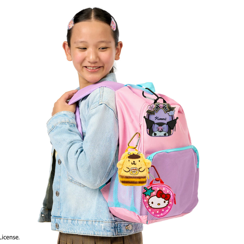 Hello Kitty Mini Backpack