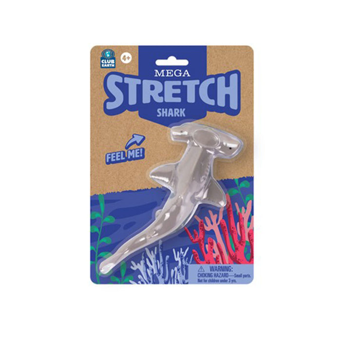 Mega Stretch Toy - Shark
