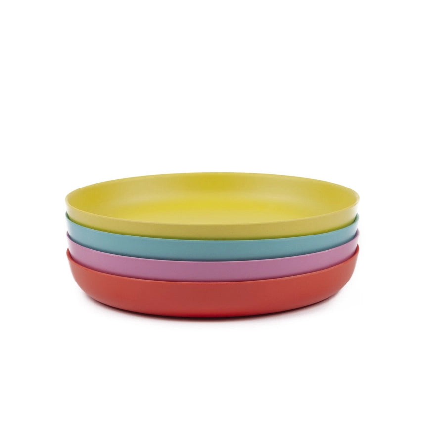 Kids Plate Set - Pop