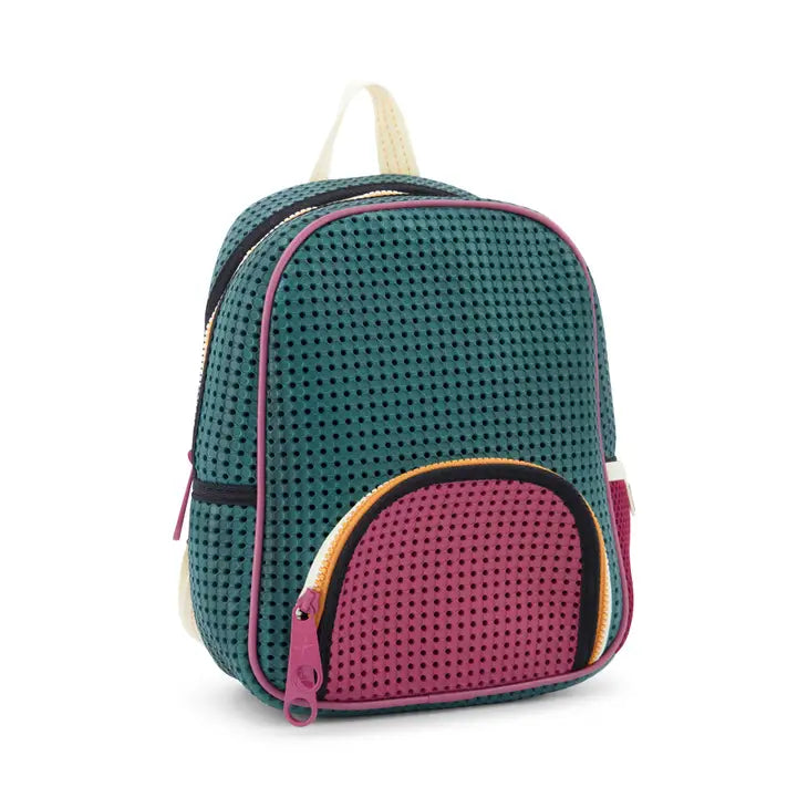 Little Miss Mini Backpack