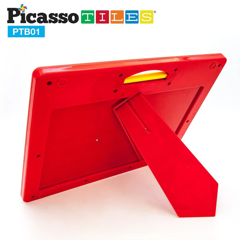 PicassoTiles Freestyle Magnetic Drawing Board