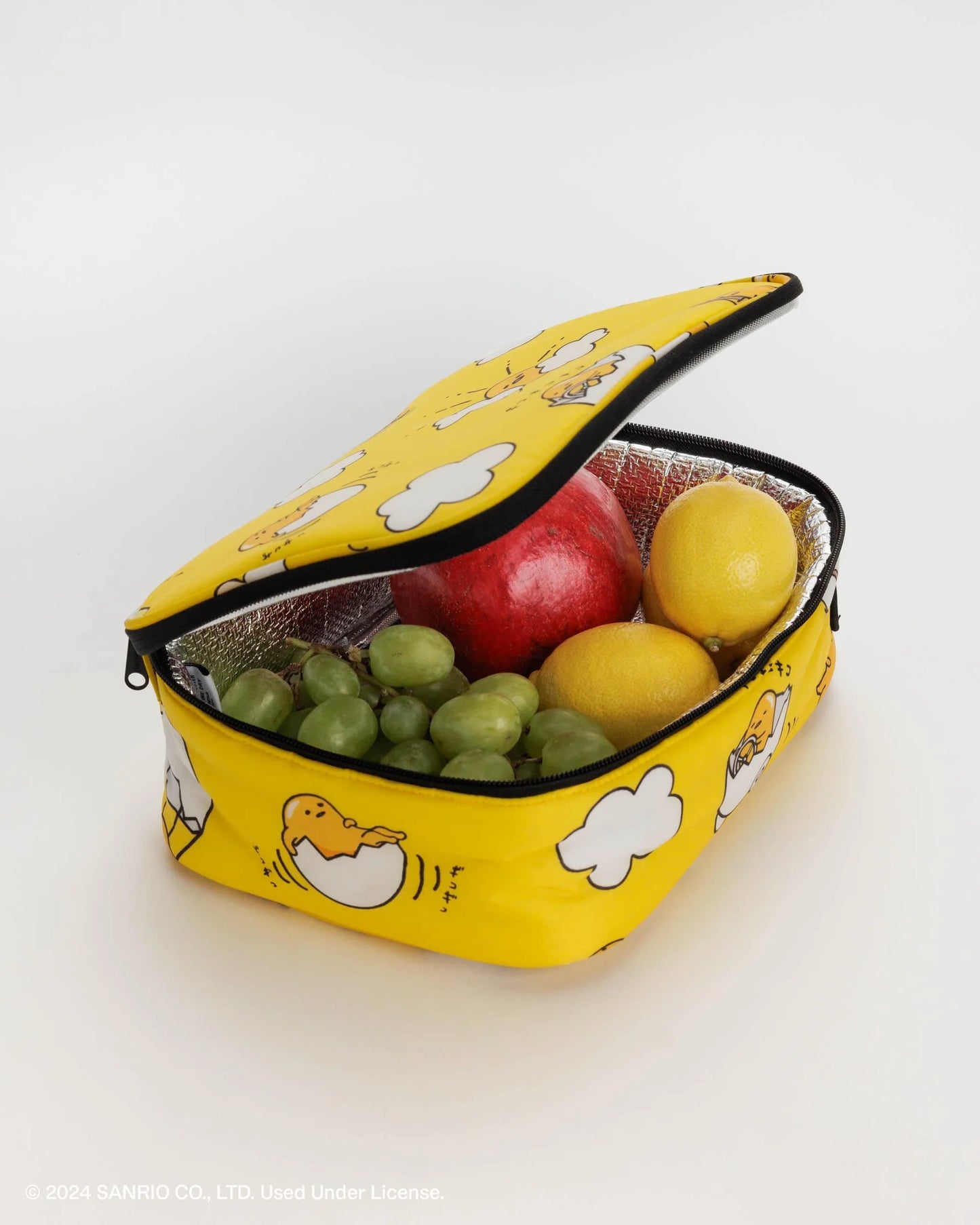 Baggu Lunch Box