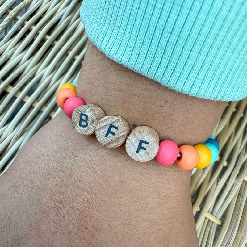Bff Friendship Bracelet Kit