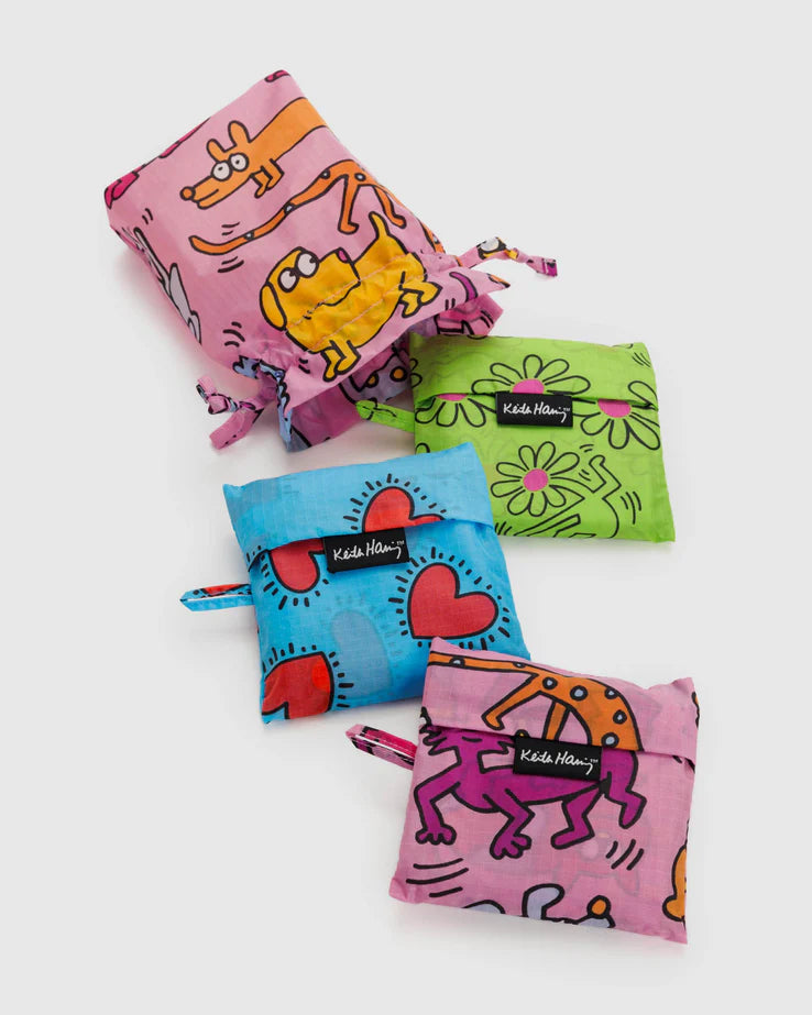 Standard Baggu Set of 3 (5 styles)