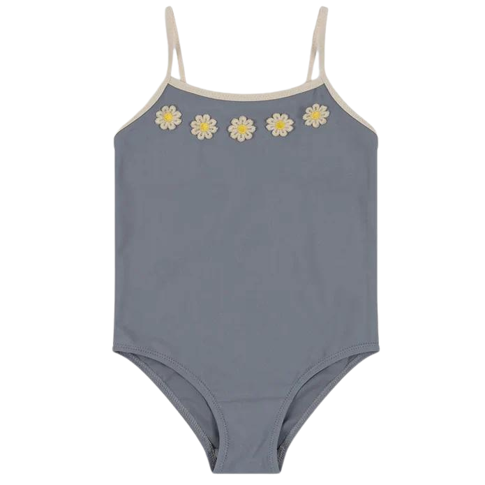 Sybille Swimsuit Tradewinds