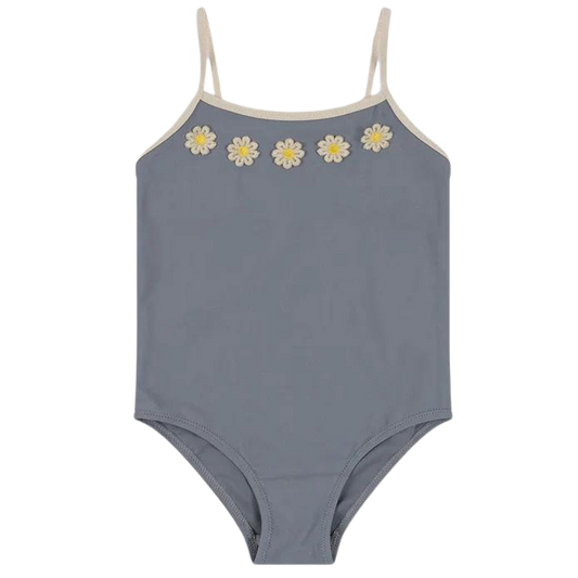 Sybille Swimsuit Tradewinds