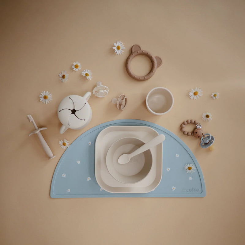 Square Dinnerware Bowl Set of 2