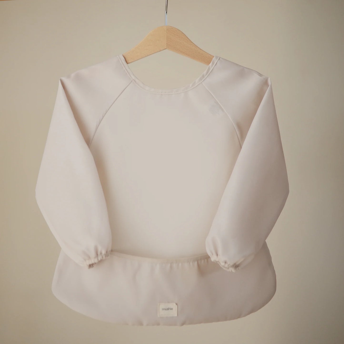 Long Sleeve Bib