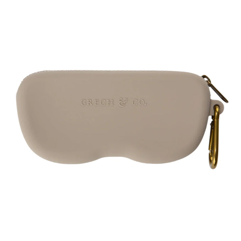 G&C SUNGLASS CASE