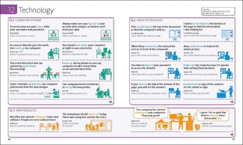 English for Everyone English (3 Book Set)