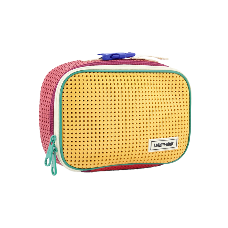 Insulated Lunch Tote