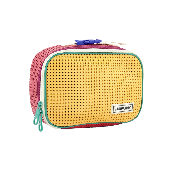 Insulated Lunch Tote