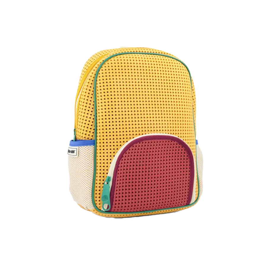 Starter Backpack