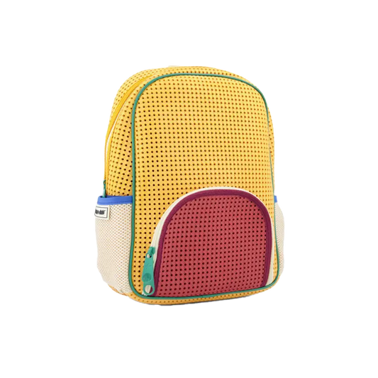 Starter Backpack