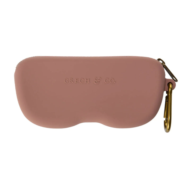 G&C SUNGLASS CASE