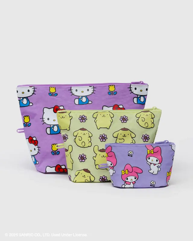 Go Pouch Set - Miffy