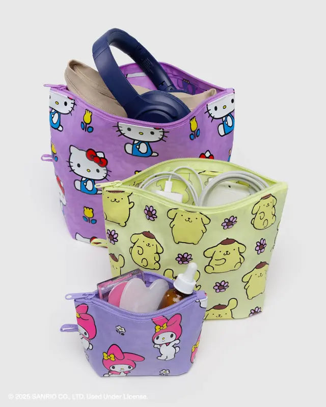 Go Pouch Set - Miffy