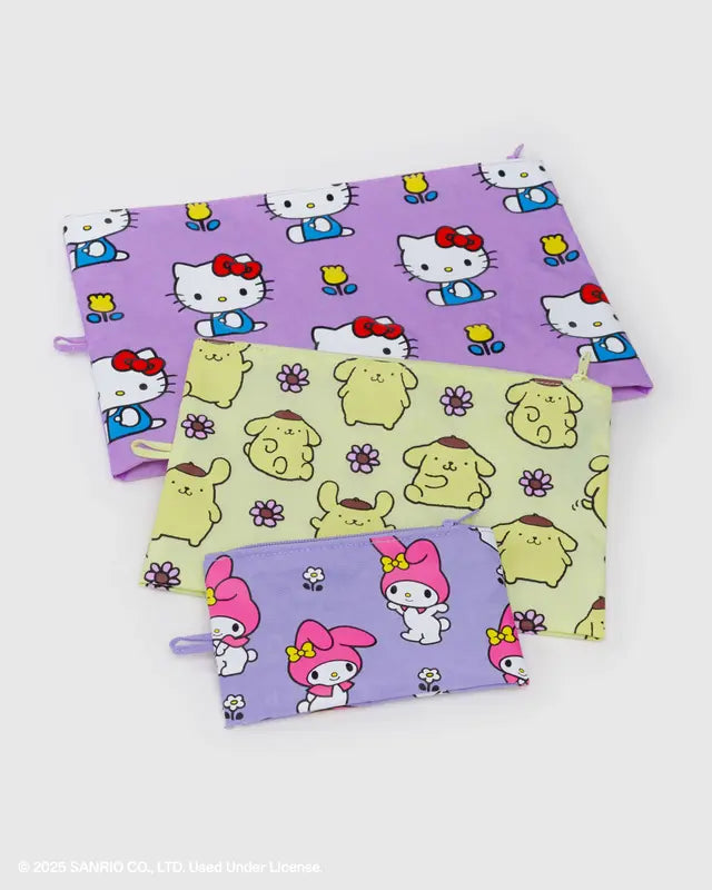 Go Pouch Set - Miffy