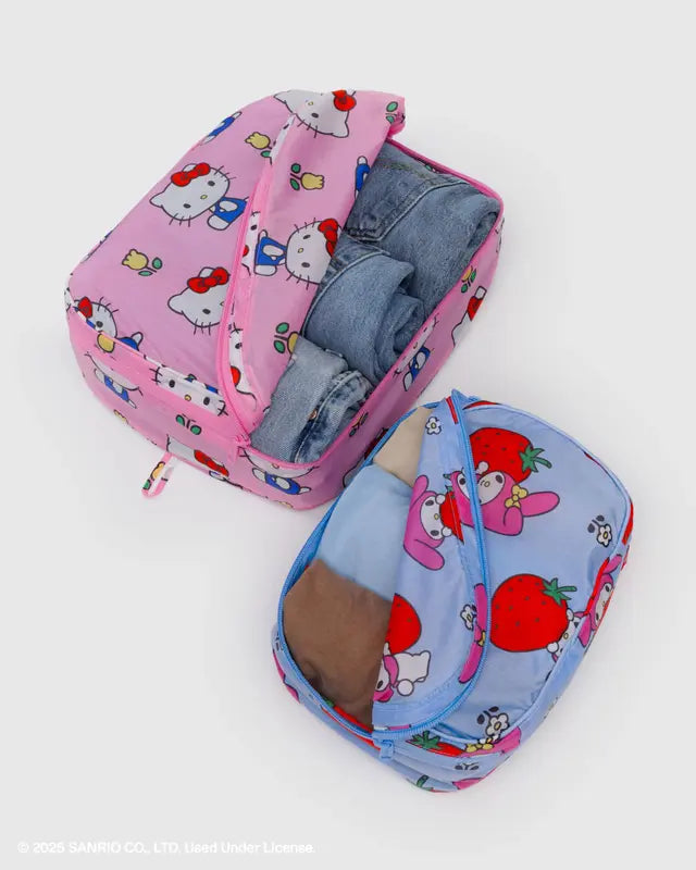 Packing Cube Set