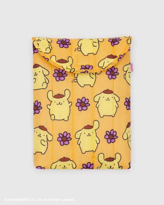 Puffy Laptop Sleeve 13"/14"