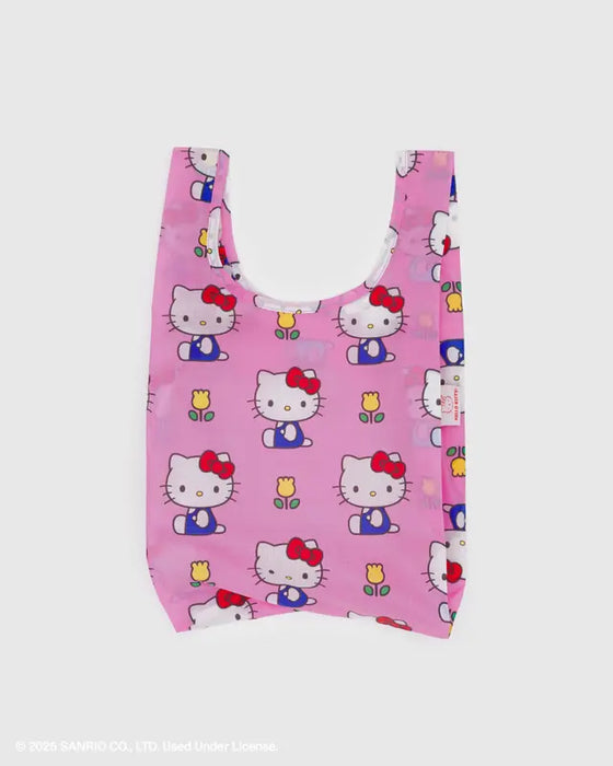 Baby Baggu - Hello Kitty Pink